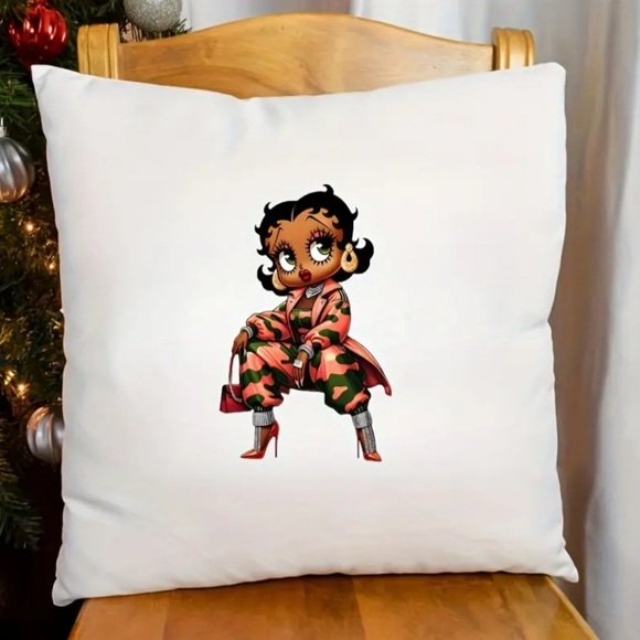 🔥IRON-ON TRANSFER DECAL STICKER🔥 - Picture 5 of 7